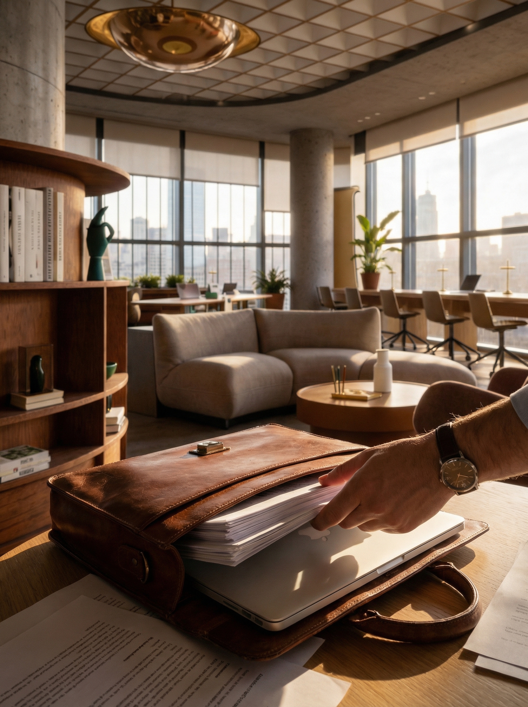 Access & Market Integration