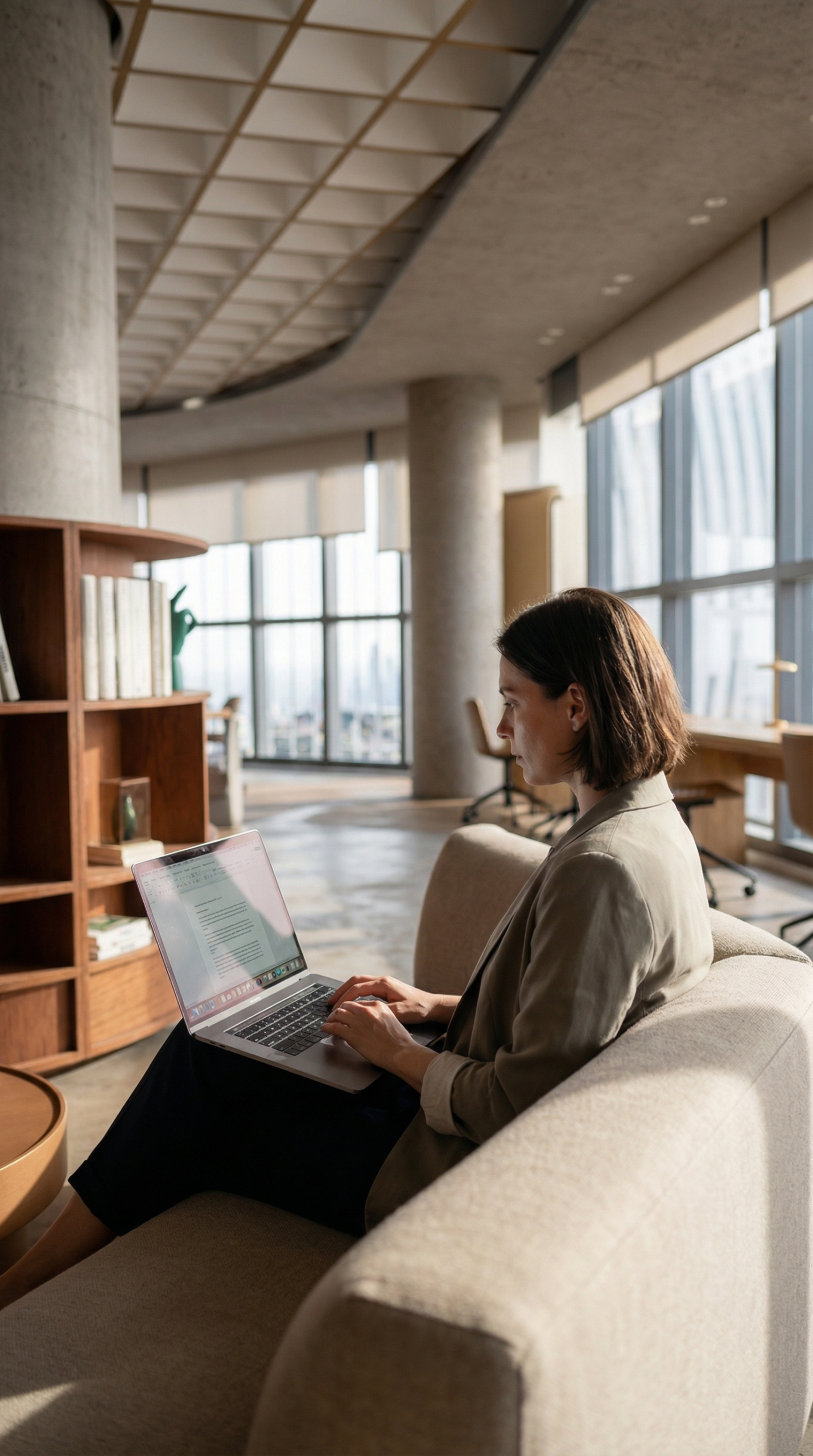 Human-Centric Design